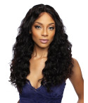 TROH403 - 13A HD WHOLE LACE WIG DEEP WAVE 20"