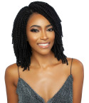 TWB218 - 2X SLIM NUBIAN TWIST 8”