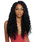TWB220 - 2X AFRI SOFT TEX 18”