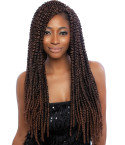 TWB221 – 2X INFINITY SPRING TWIST 22”