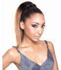 YYWNT12 - NATURAL YAKY PONYTAIL