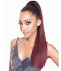 YYWNT18 - NATURAL YAKY PONYTAIL