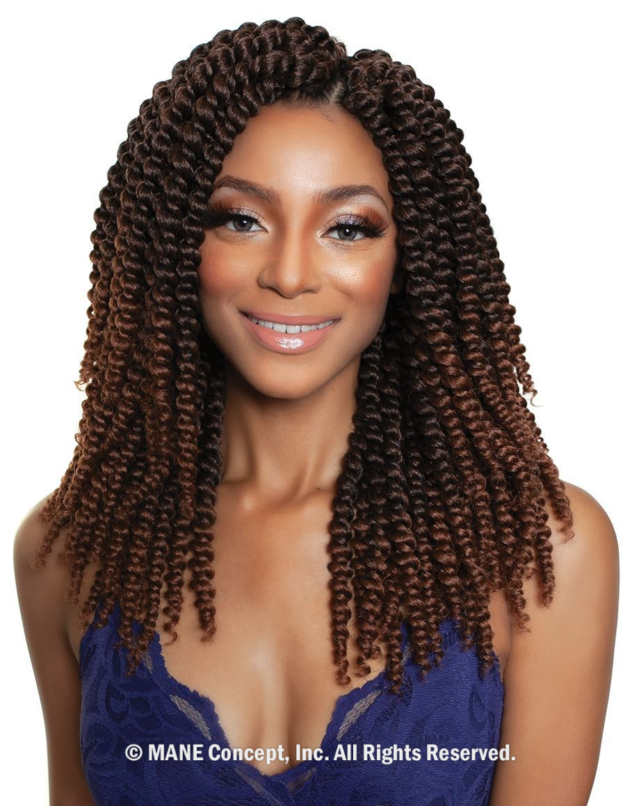 TWB211 - 2X JUICY TWIST 12"