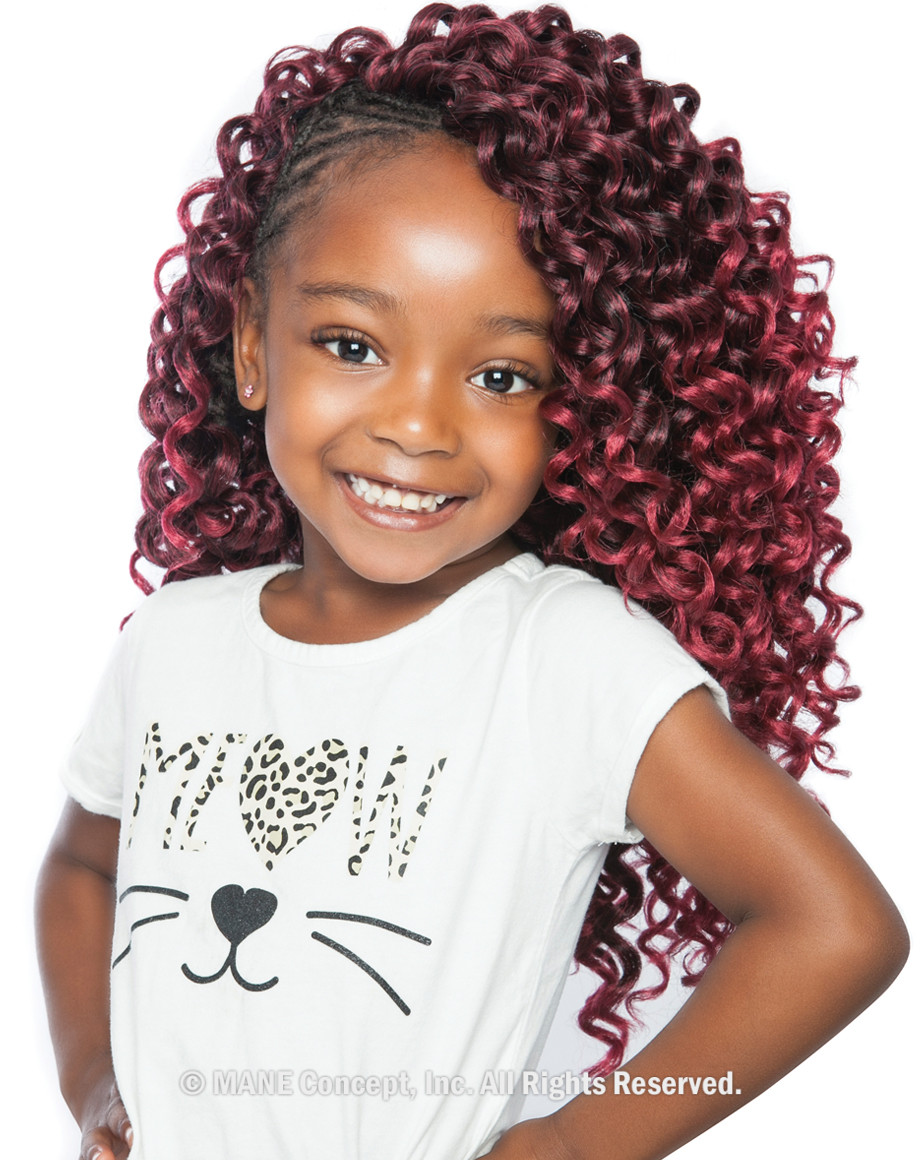 KC04 -  SASSY CURL