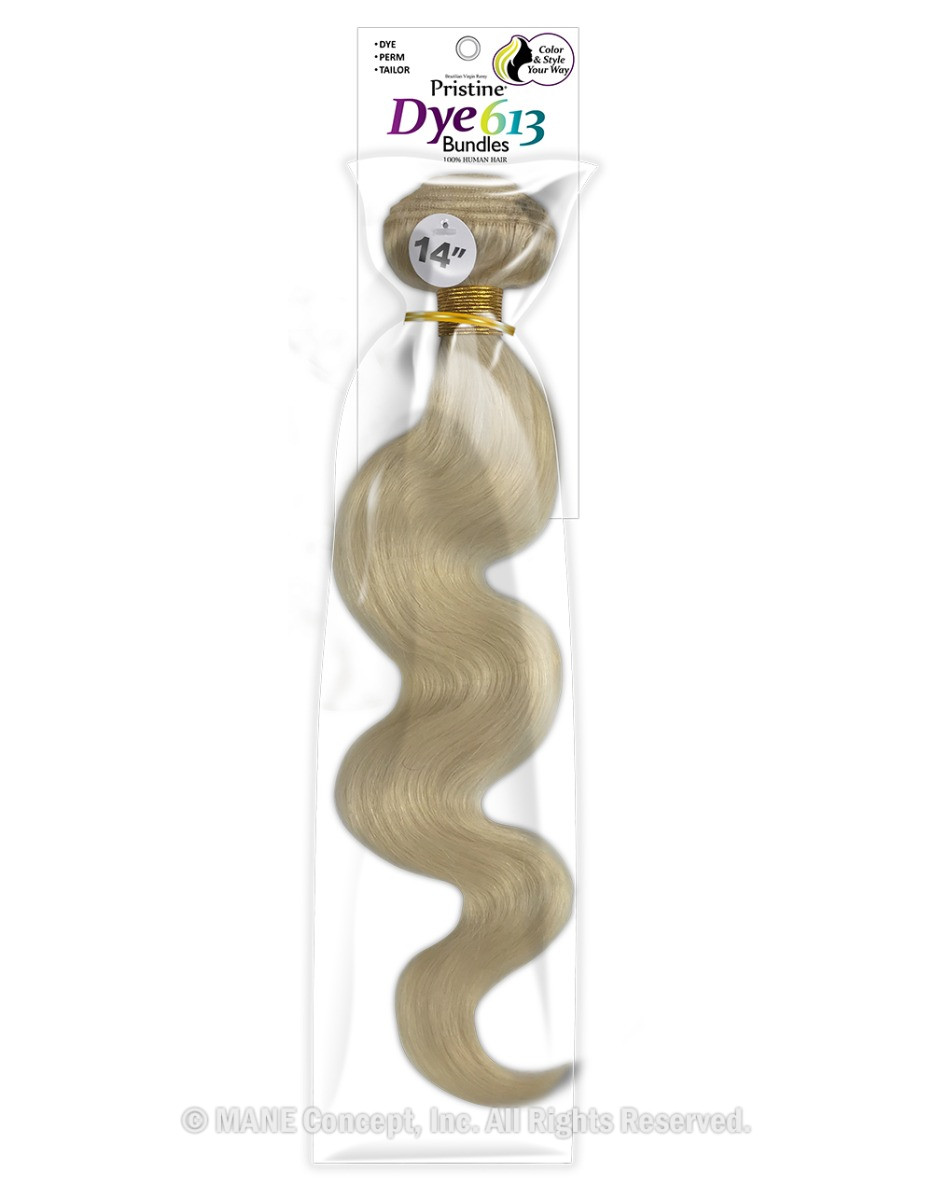 PDW01 – BODY WAVE 8-30”