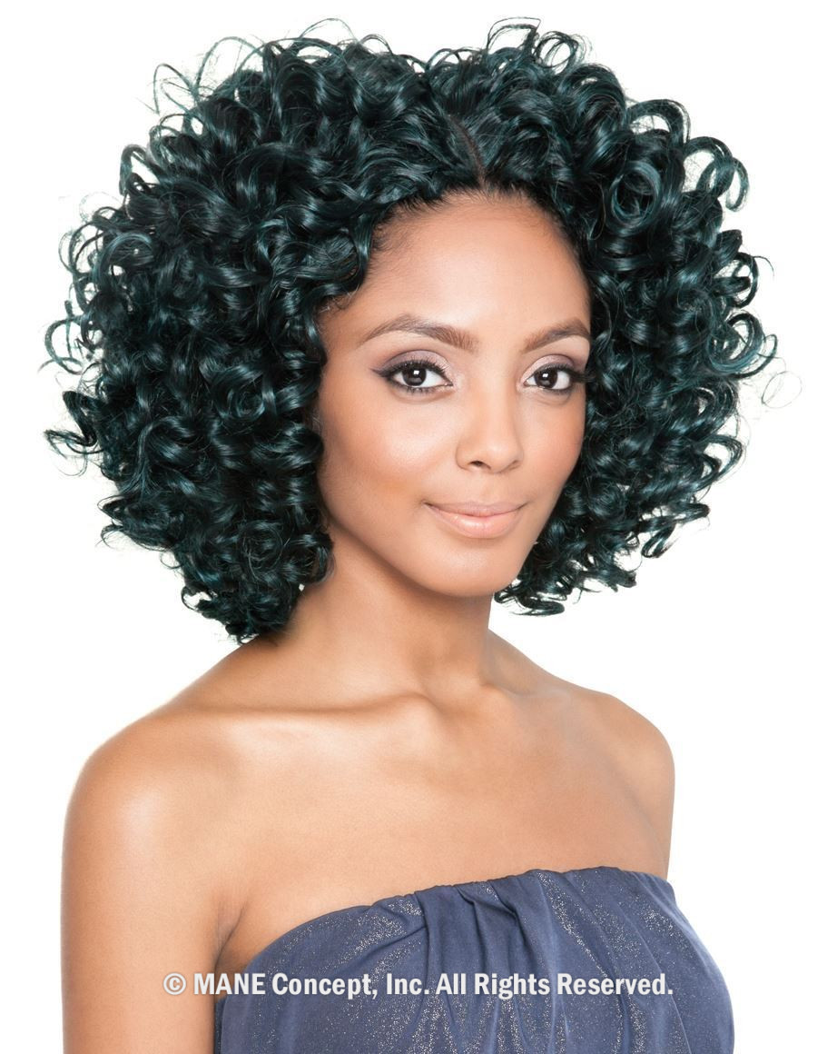 OSTW4 - SUPER TONI CURL 4PCS 8"/10"/12"/14"