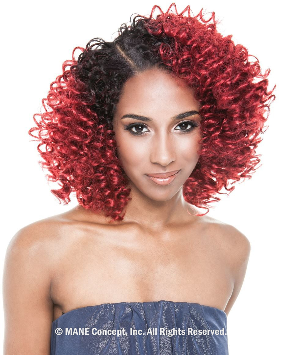 OTCW4 - TONI CURL 4PCS 8"/10"/12"/14"