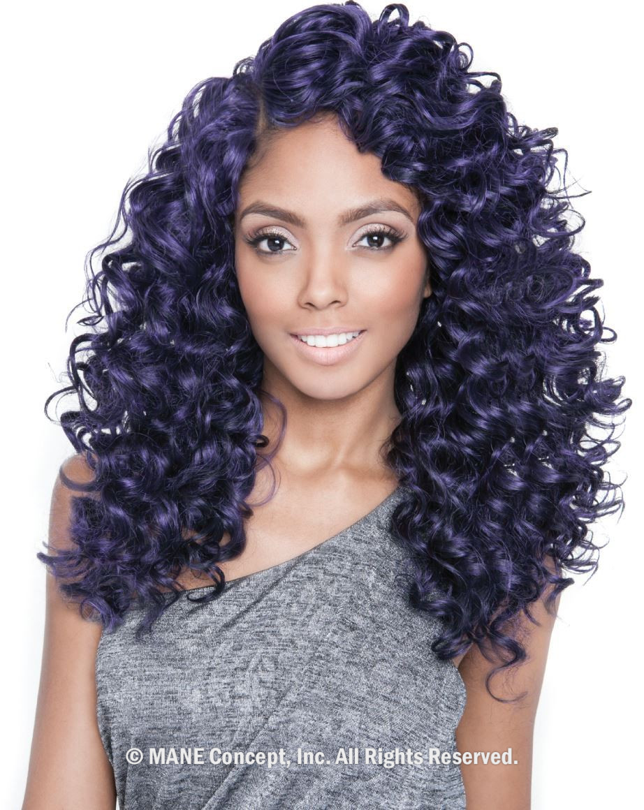 PWW5S - PARIS WAVE 3PCS 14"/16"/18"