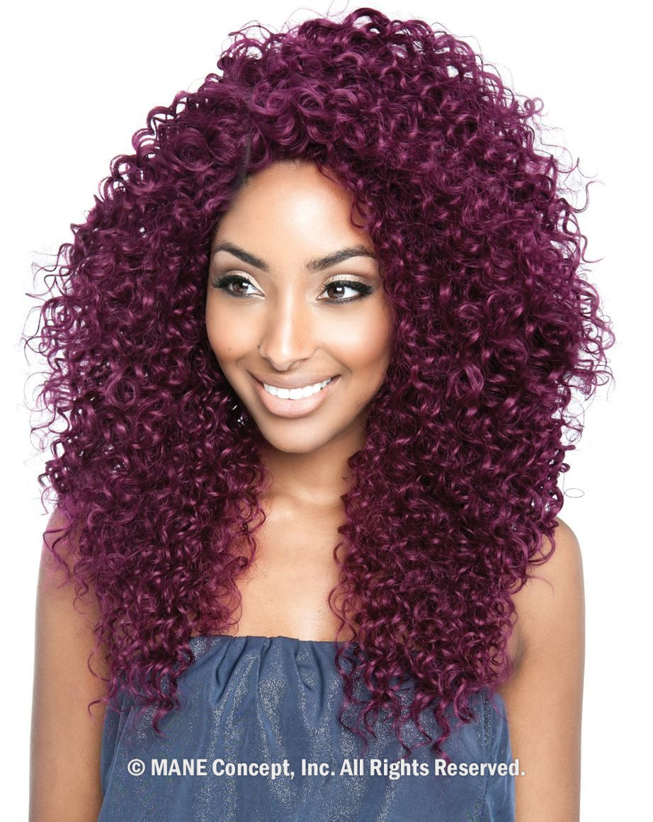 BCW5S - BEACH CURL 3PCS 14"/16"/18"