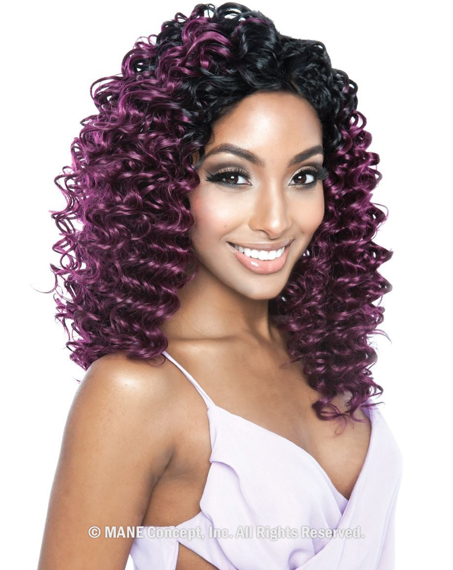 NDW5S - NEW DEEP 3PCS 14"/16"/18"