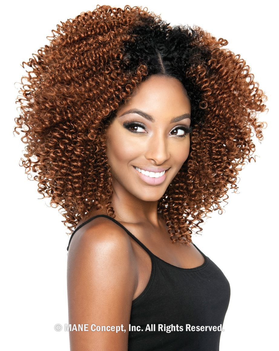 EBC3P - 3C PENCIL CURL 3PCS 14"/15"/16"