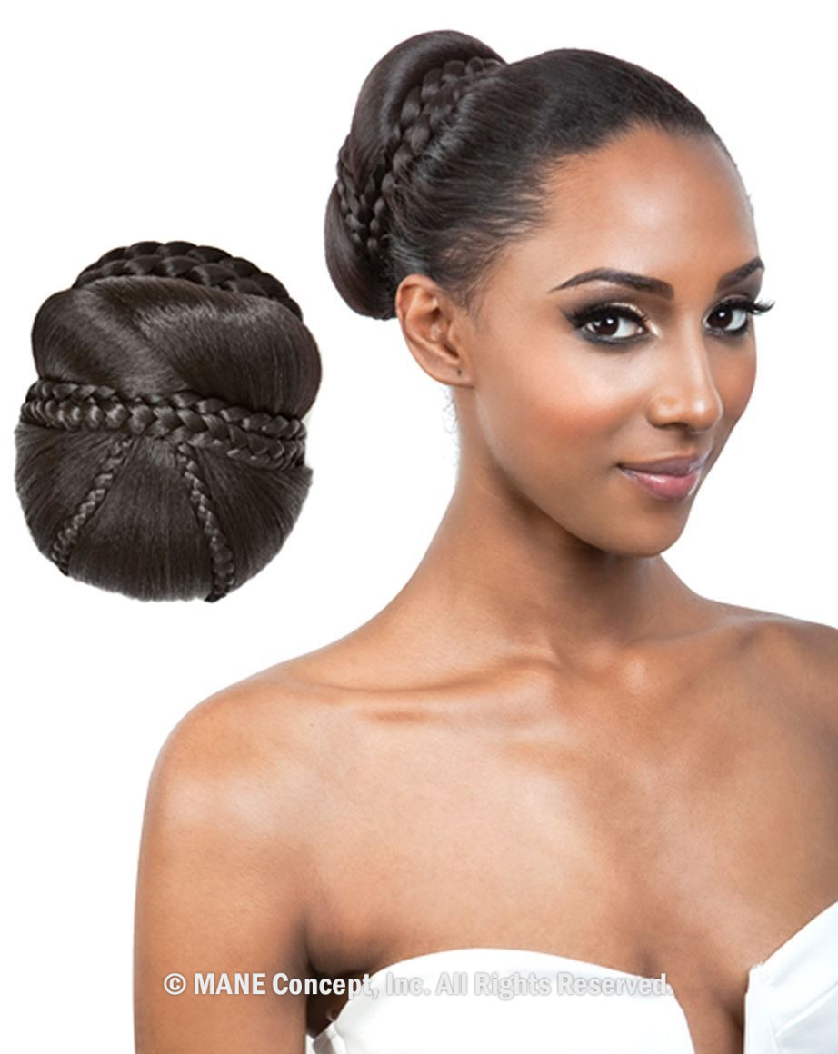 PRINCESS BUN [4"x5"]