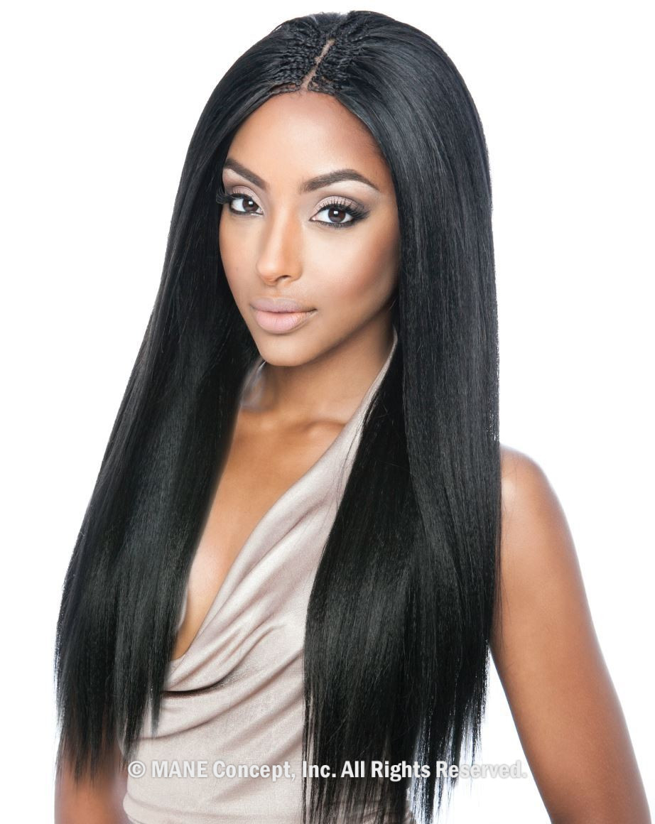 MBBK18 - MEGA BRAZILIAN BULK 18"