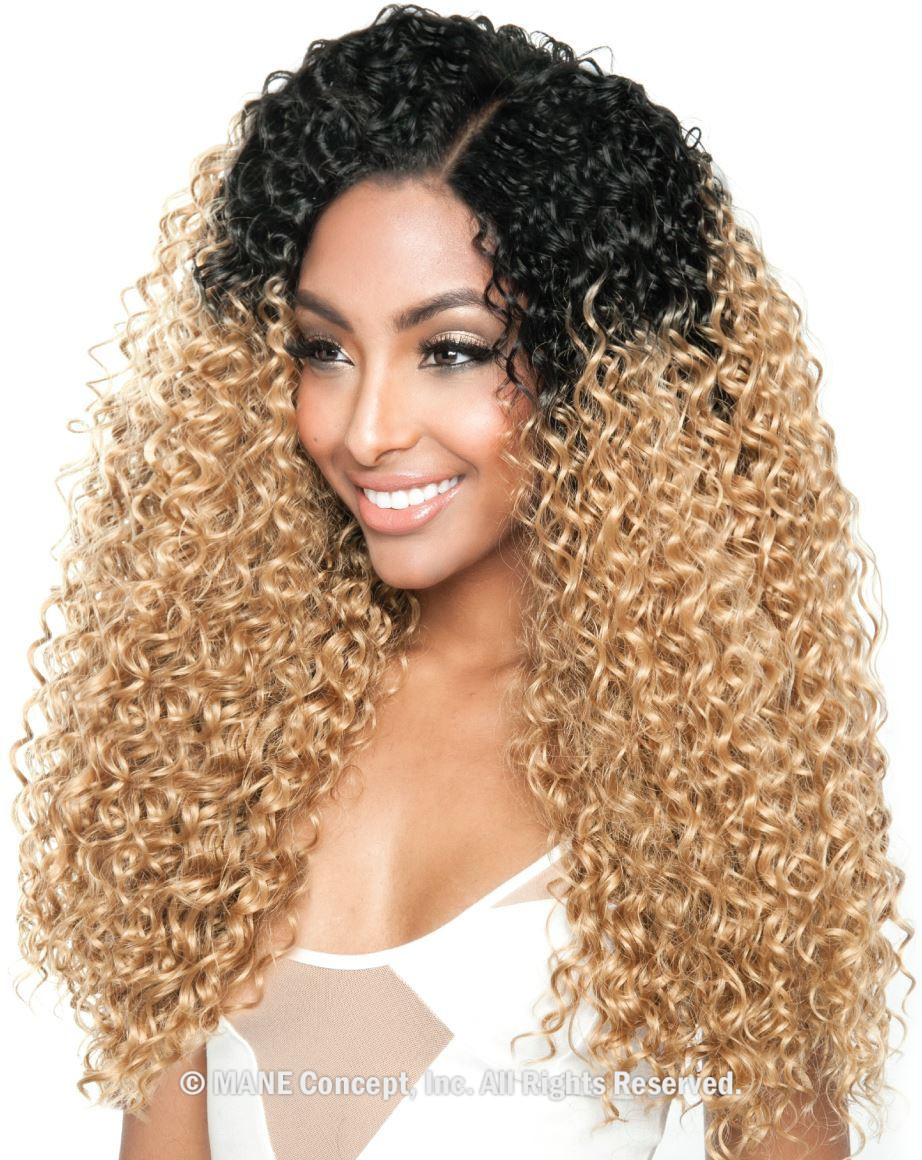 BCW5P - BEACH CURL 3PCS 18"/20"/22"