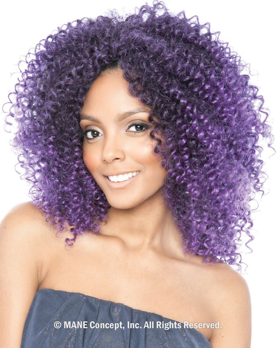 CB17 - 2X WATER WAVE 10"