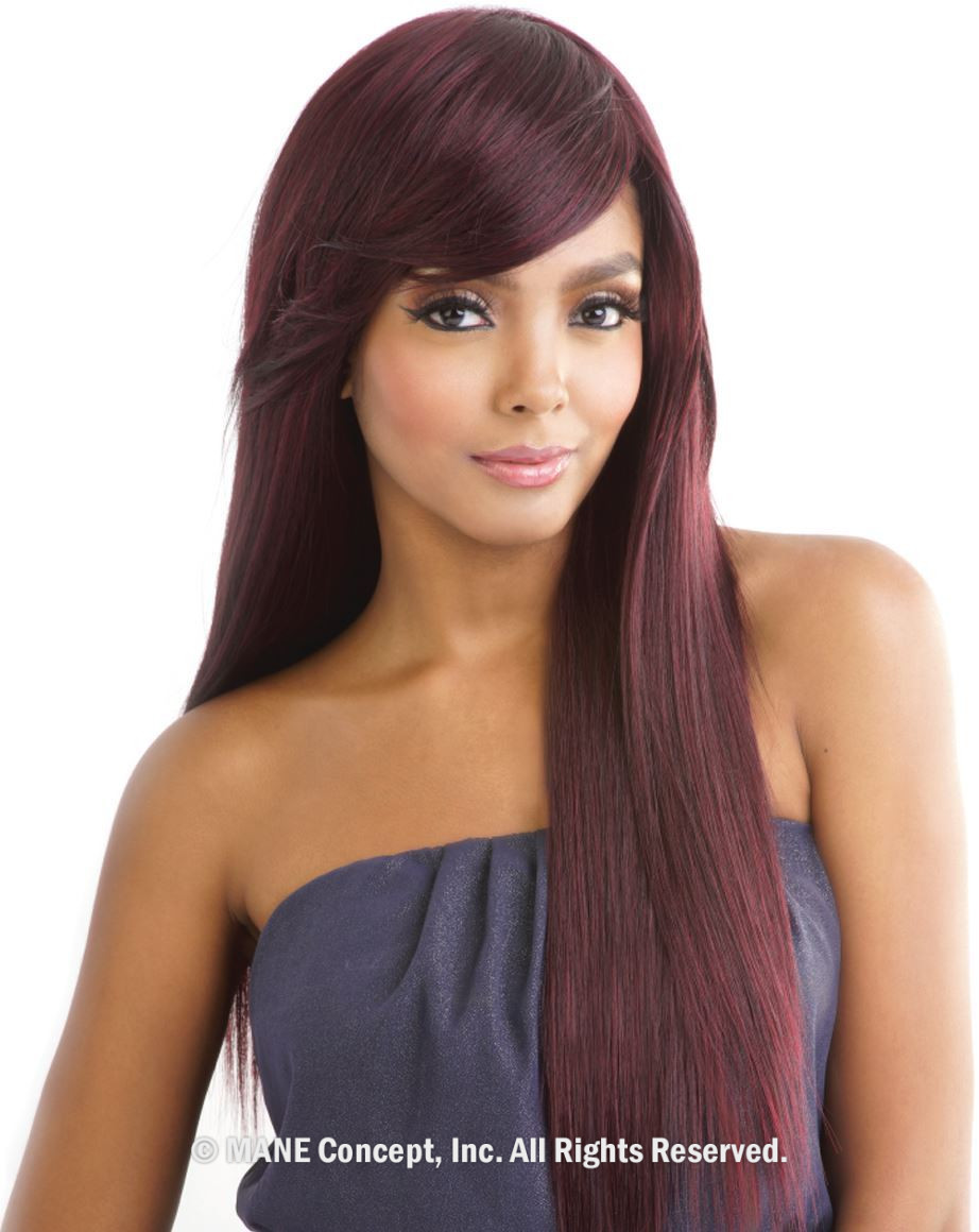 MSBW - MEGA SILK BRAZILIAN