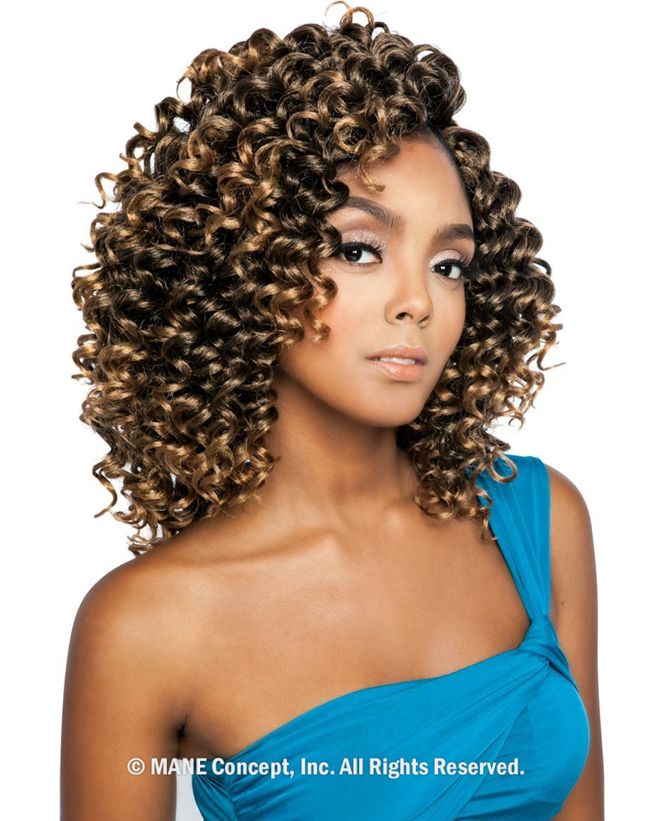 CB3P02 - 3X HALO CURL 8"
