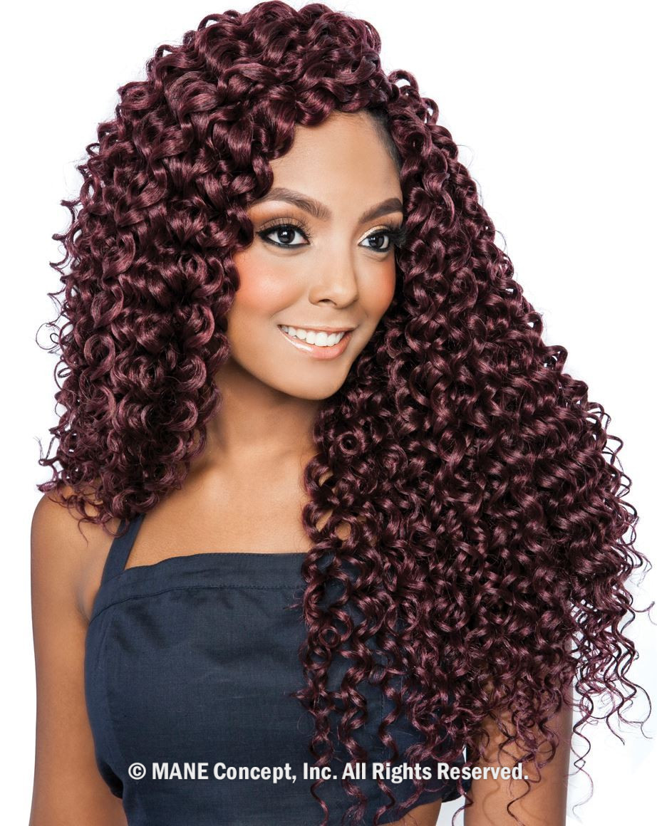 CBP04 - CASCADING RIPPLE 18"