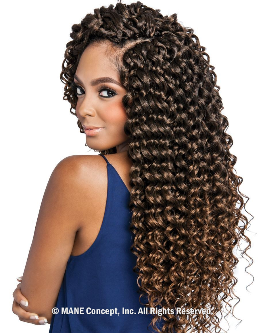 CBP05 - WATER FALL 18"