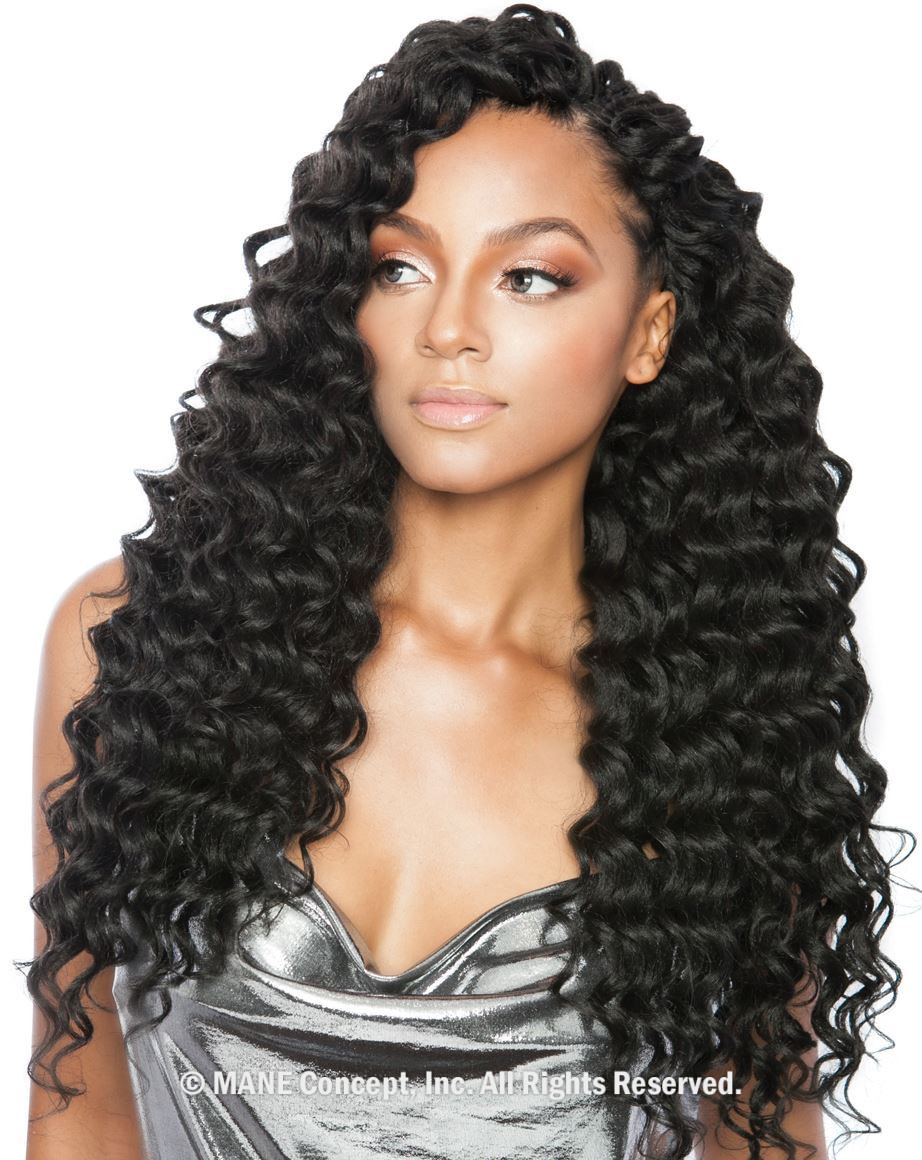 CBP03 - AMAZON WAVE 18"