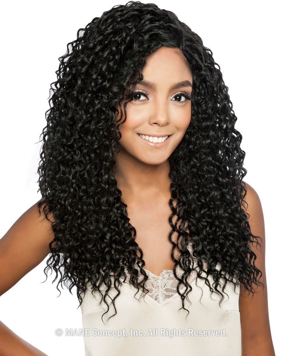NBBC4S-BRAZILIAN BEACH 14"/16"/18"+Part Closure