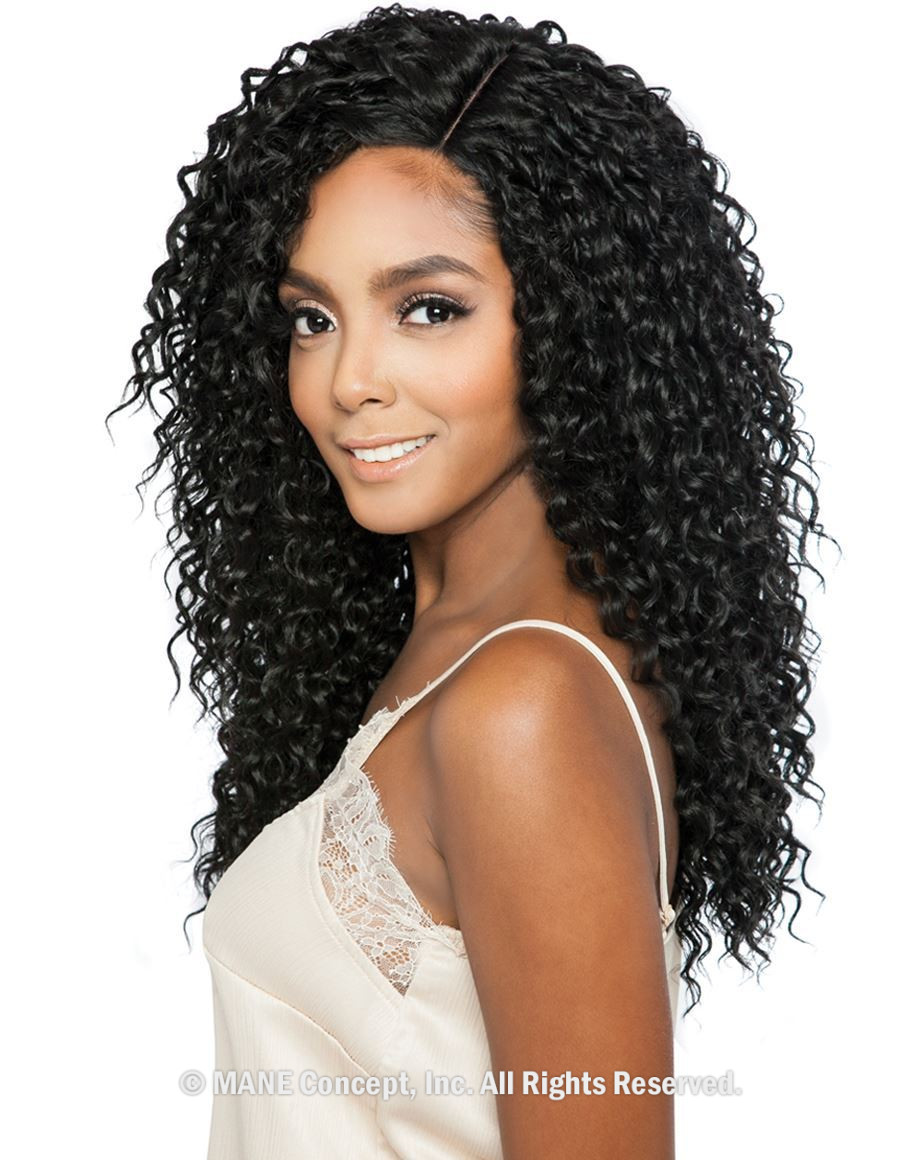 NBBCS4S BRAZILIAN BEACH 14"/16"/18"+CLOSURE