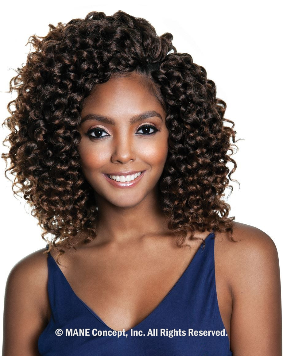 CB3P06-3X BREEZY WATER 8"