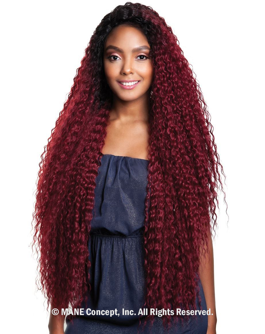 MBSS4L - SASSY WAVE 24/26/28"+CL