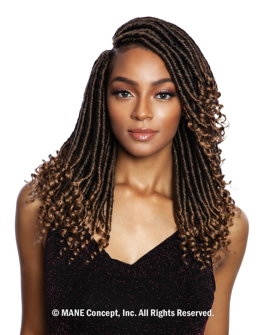 LOC201 2X-TRINI GODDESS LOCS 12