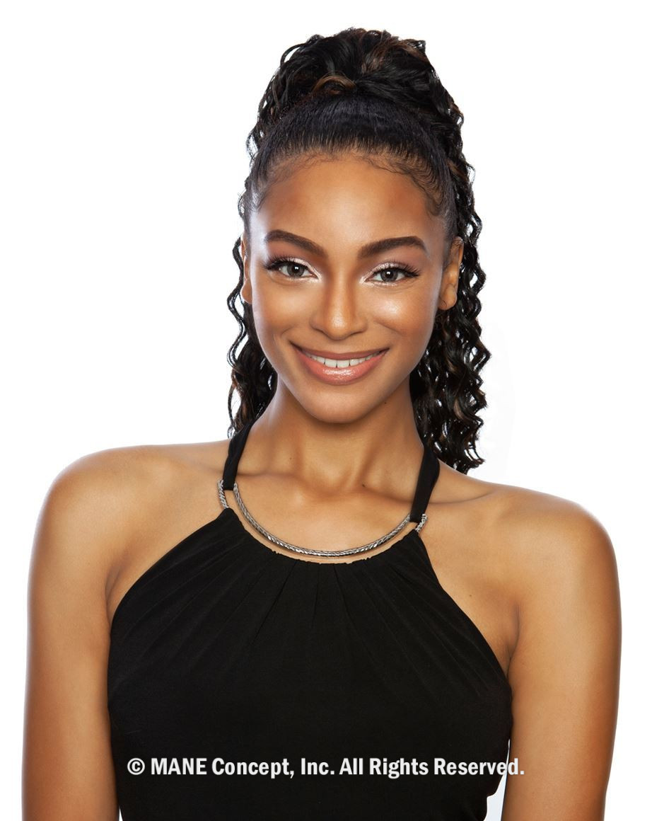 MBWNT02 - DEEP WAVE 24"