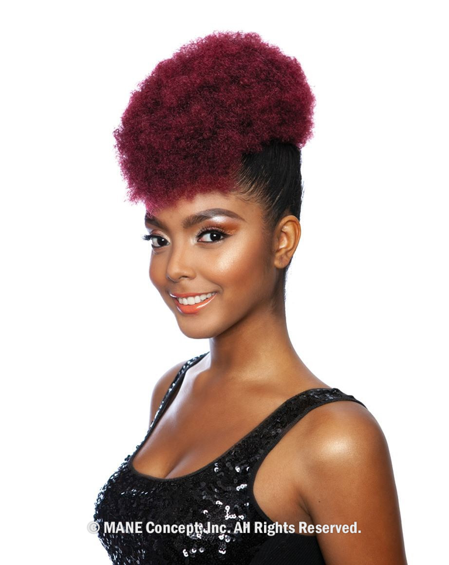 YTPP05-PINEAPPLE PUFF LAKI