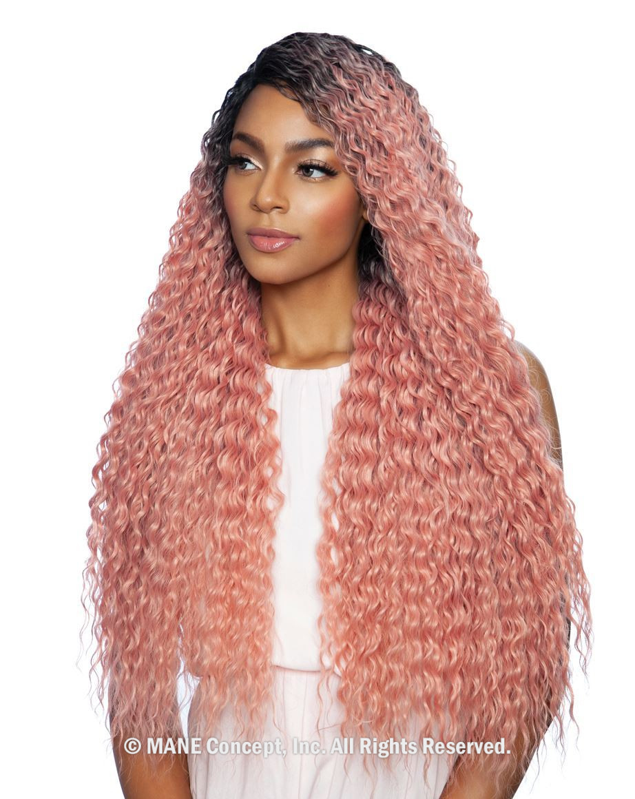 MBSS24 - MEGA SASSY WAVE 24"