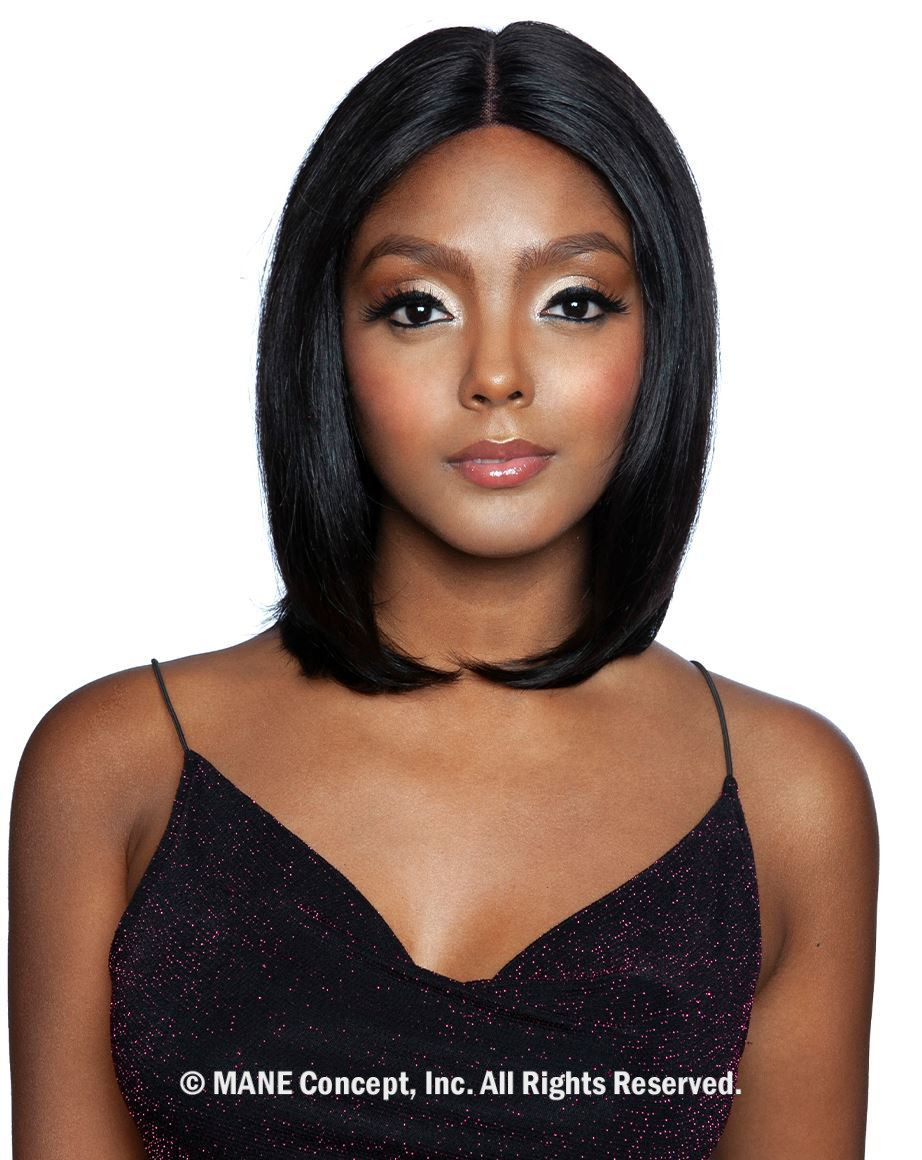 TRA505 - 9A LACE FRONT WIG - ESTELLE