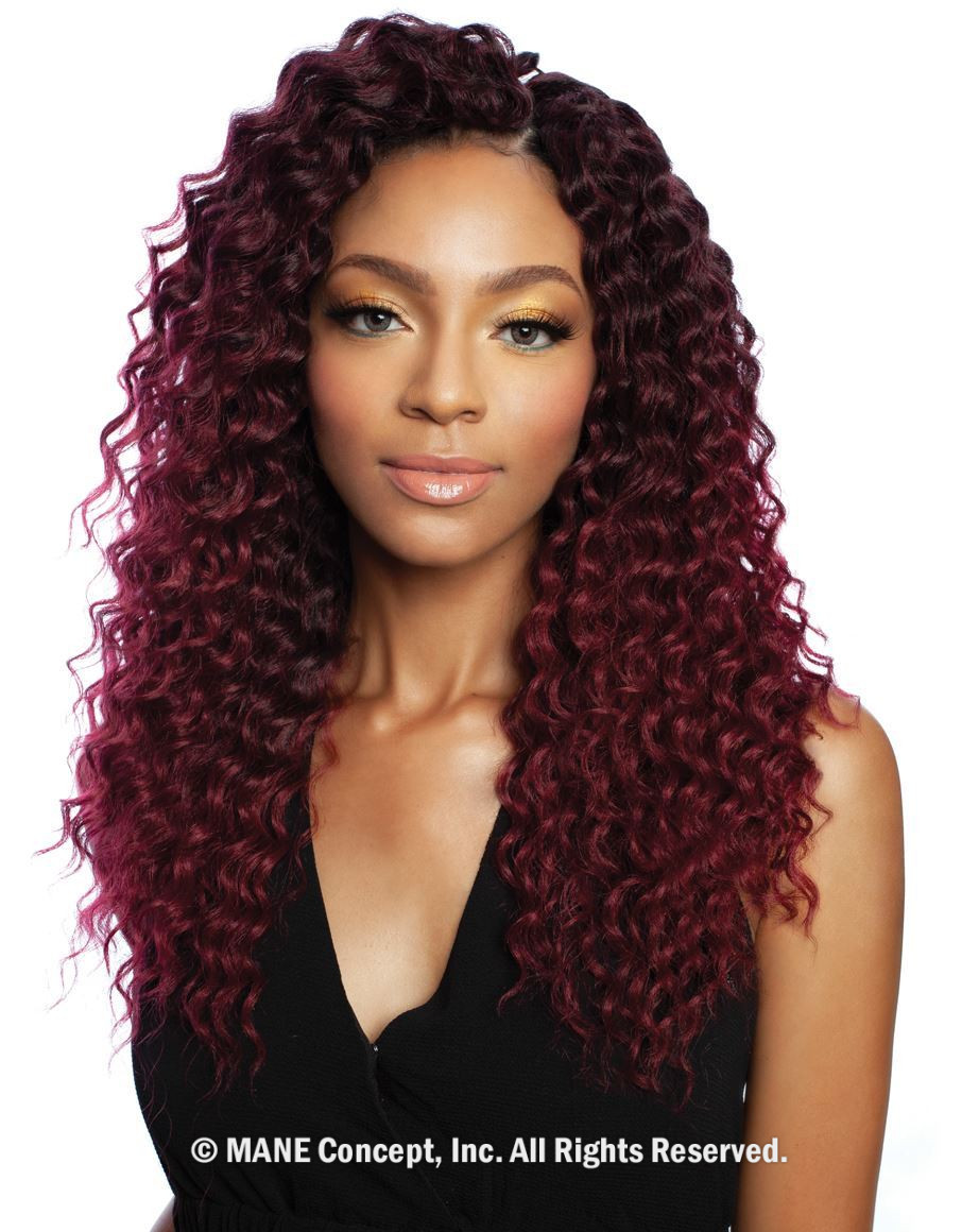 CB3P16 - NEW DEEP TWIST 14"