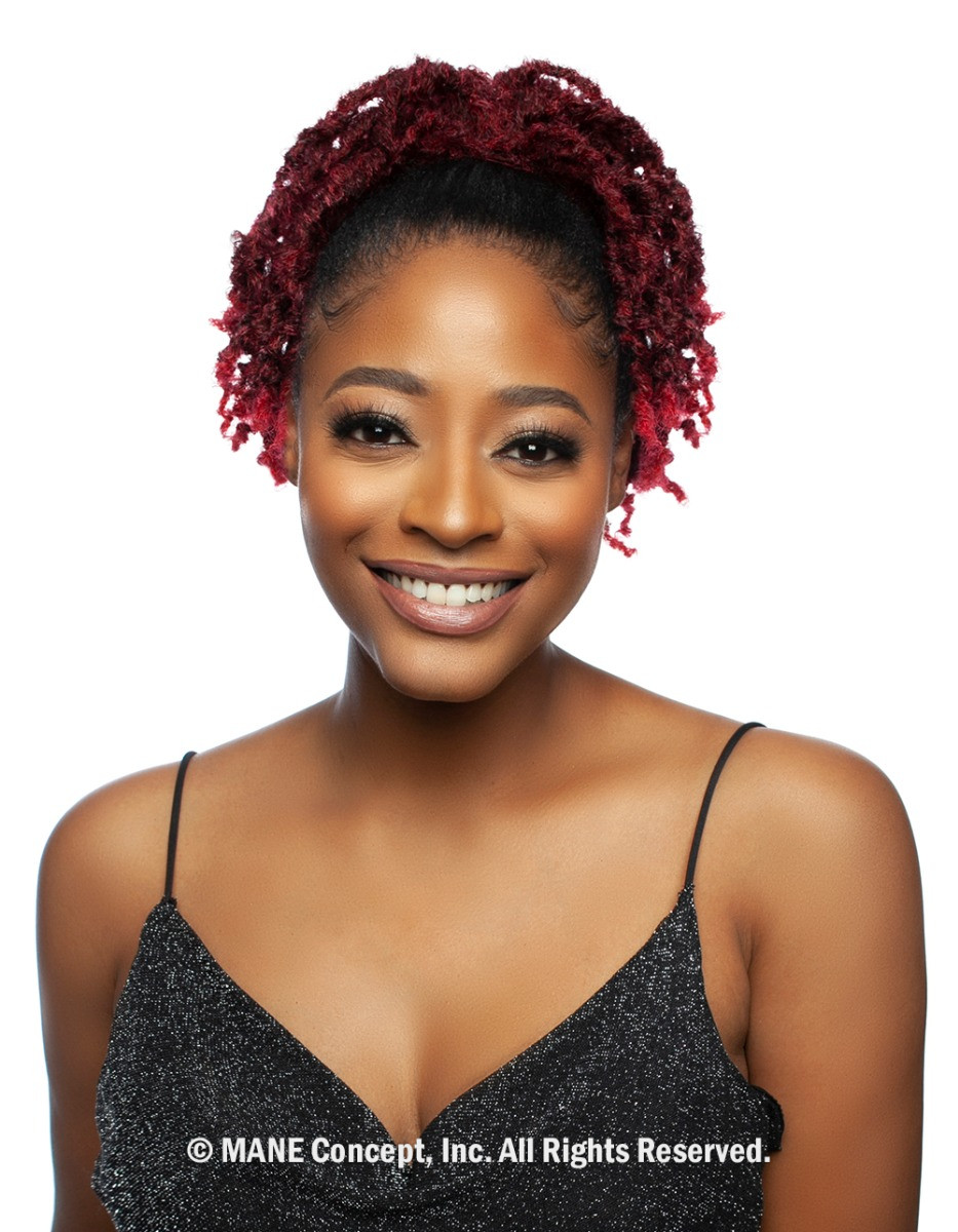 BSWNT09 - STARTER LOCS WNT 12"