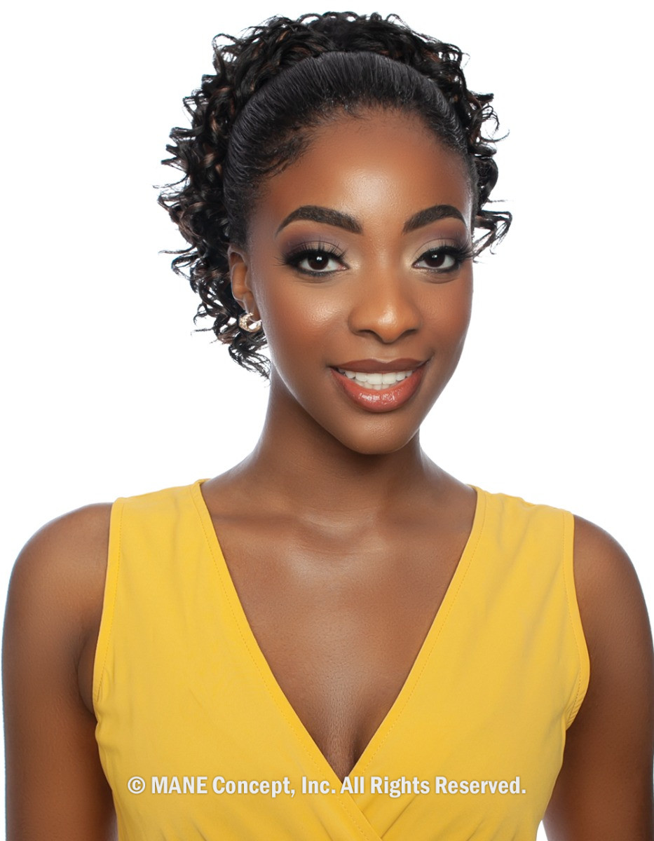 BSWNT14 - BS SOFT BOUNCY CURL WNT 10"