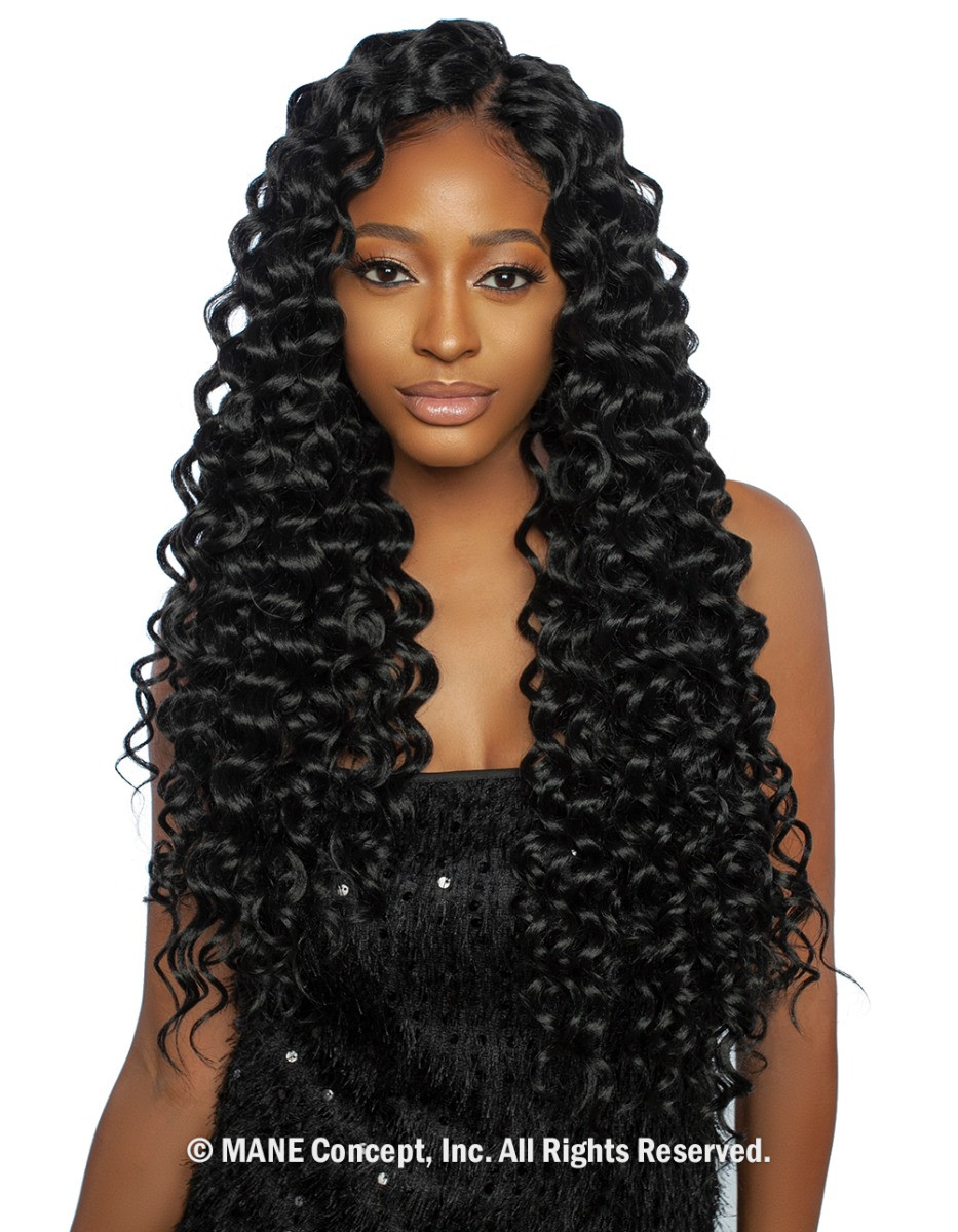 CB3P2007 - 3X GIGI CURL 20"