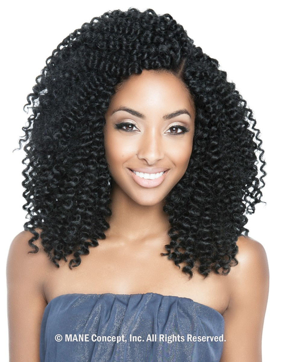 CB26 - WATER WAVE 10"