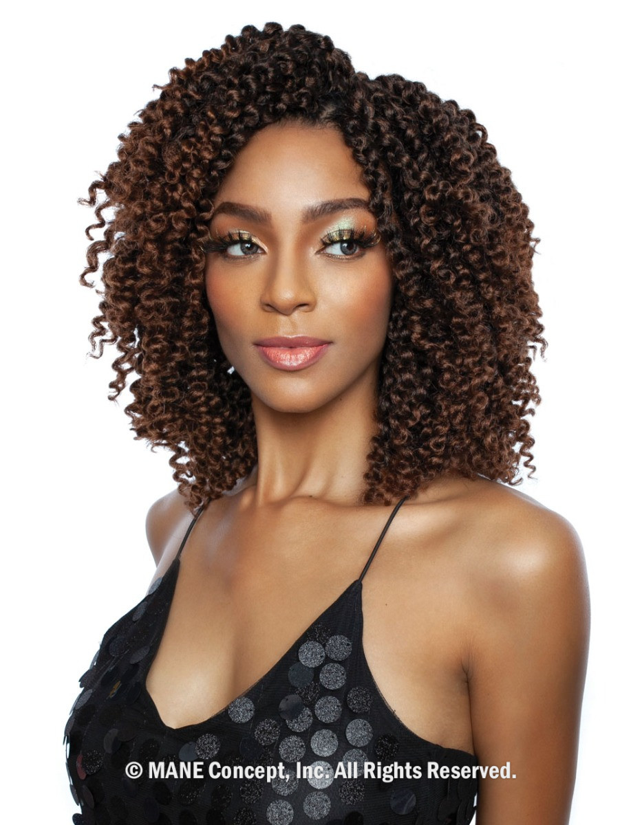 CB3P04 - 3X SPRING WATER 8"