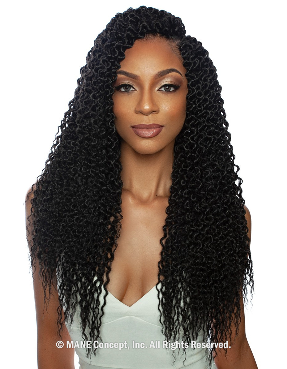 CB3P2014 - 3X ISLAND CURL 20