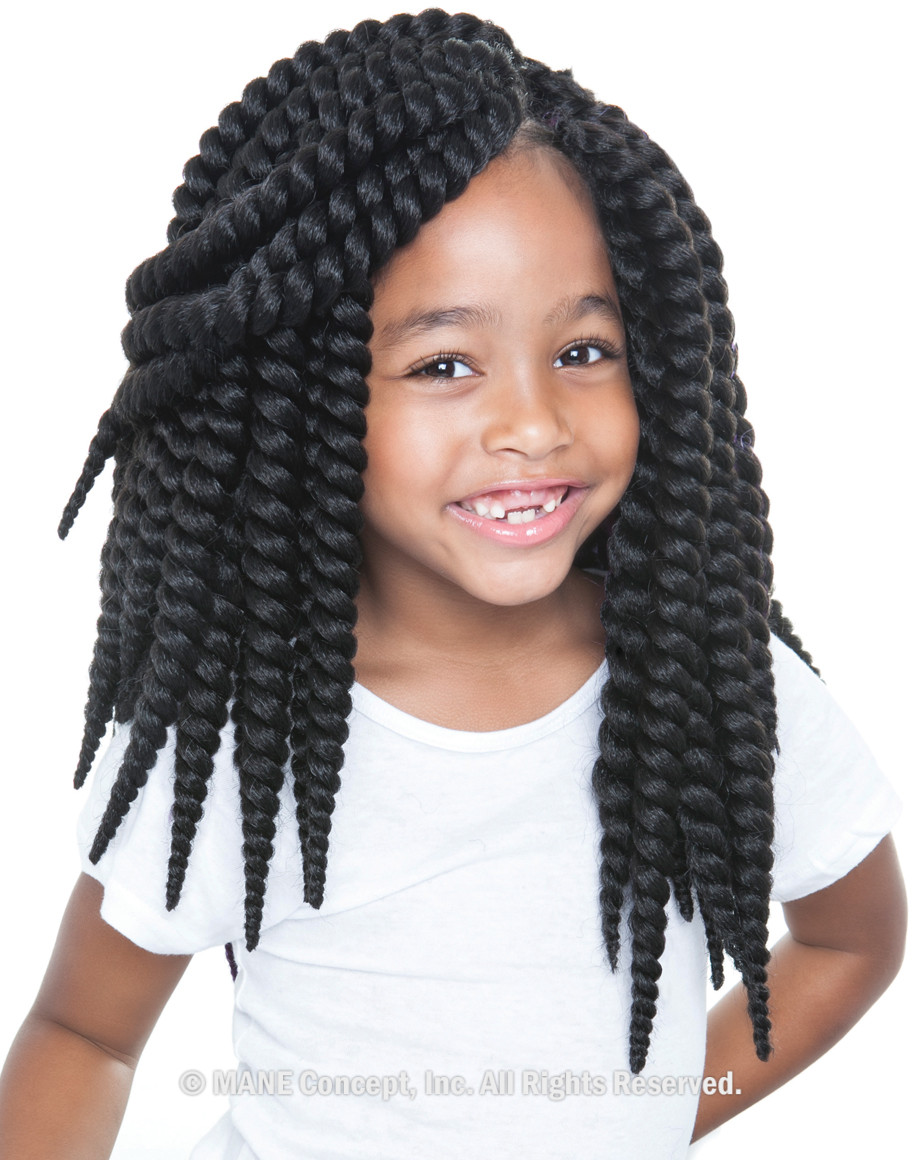 KR05 - SENEGAL BANTU TWIST