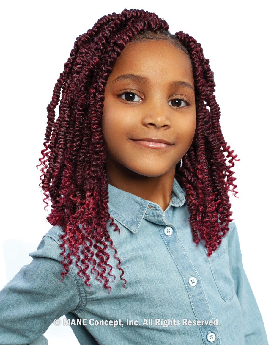 KR10 - KIDS NOMADIK TWIST 10”