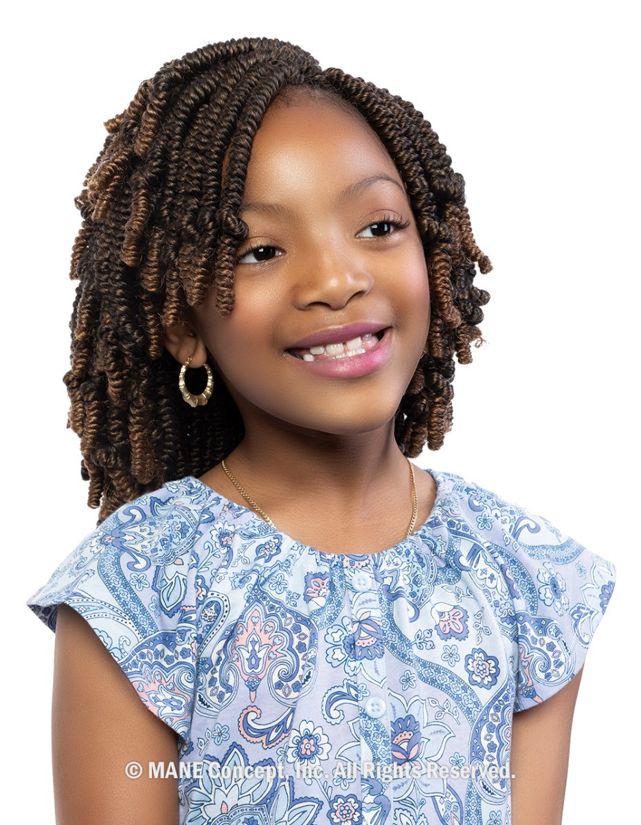 KR304 - 3X SPRING POP 4"/5"/6" (SPRING TWIST)