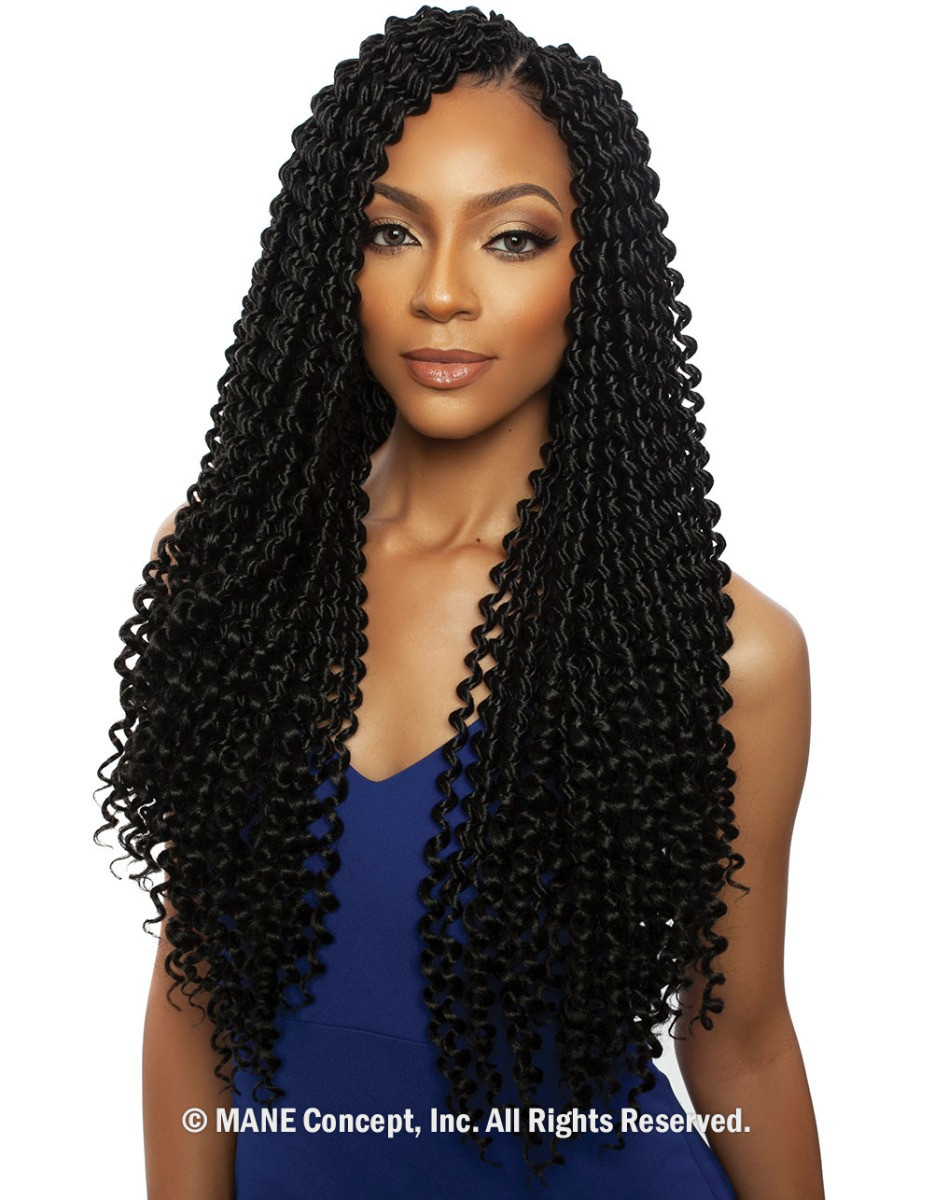 LOC314 - 3X WATER LOCS 22"