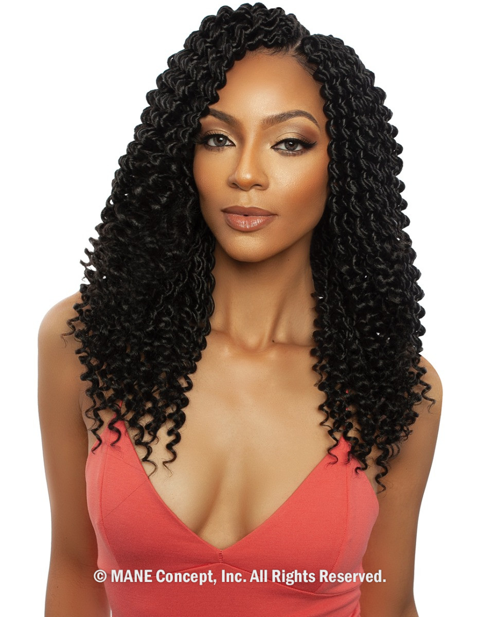 LOC316 - 3X WATER LOC 12"