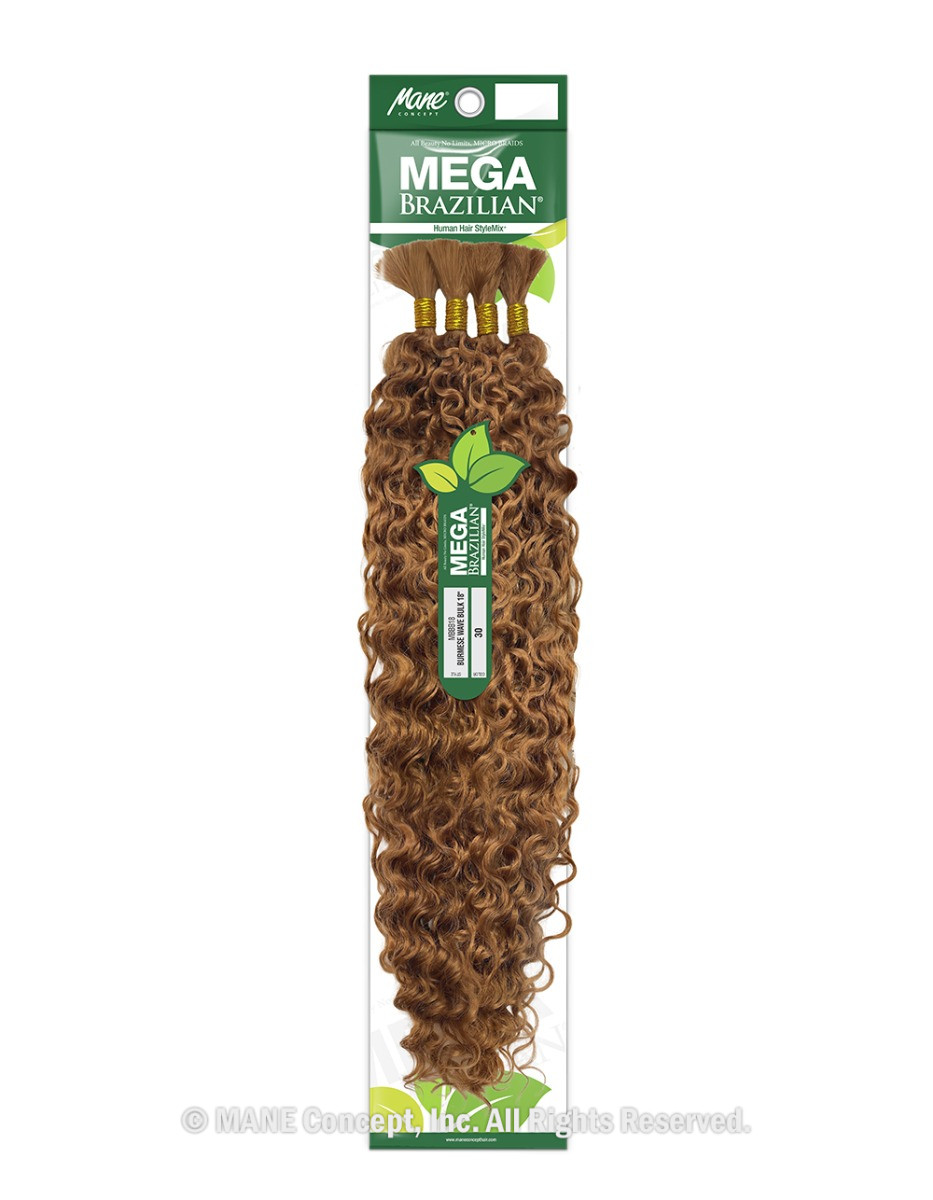 MBBB18-BURMESE BULK 18"