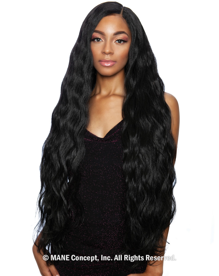 MBBD30 - BODY WAVE 30"