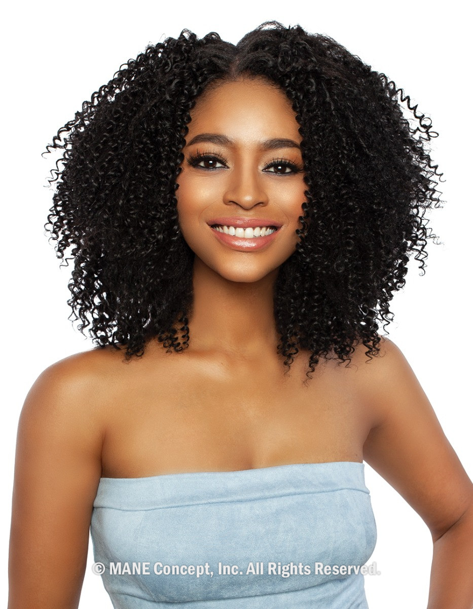 MBC4A - 4A SPRINGY COILS