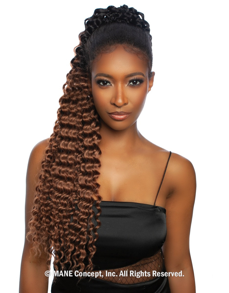 MBCP01 - DEEP TWIST 30"