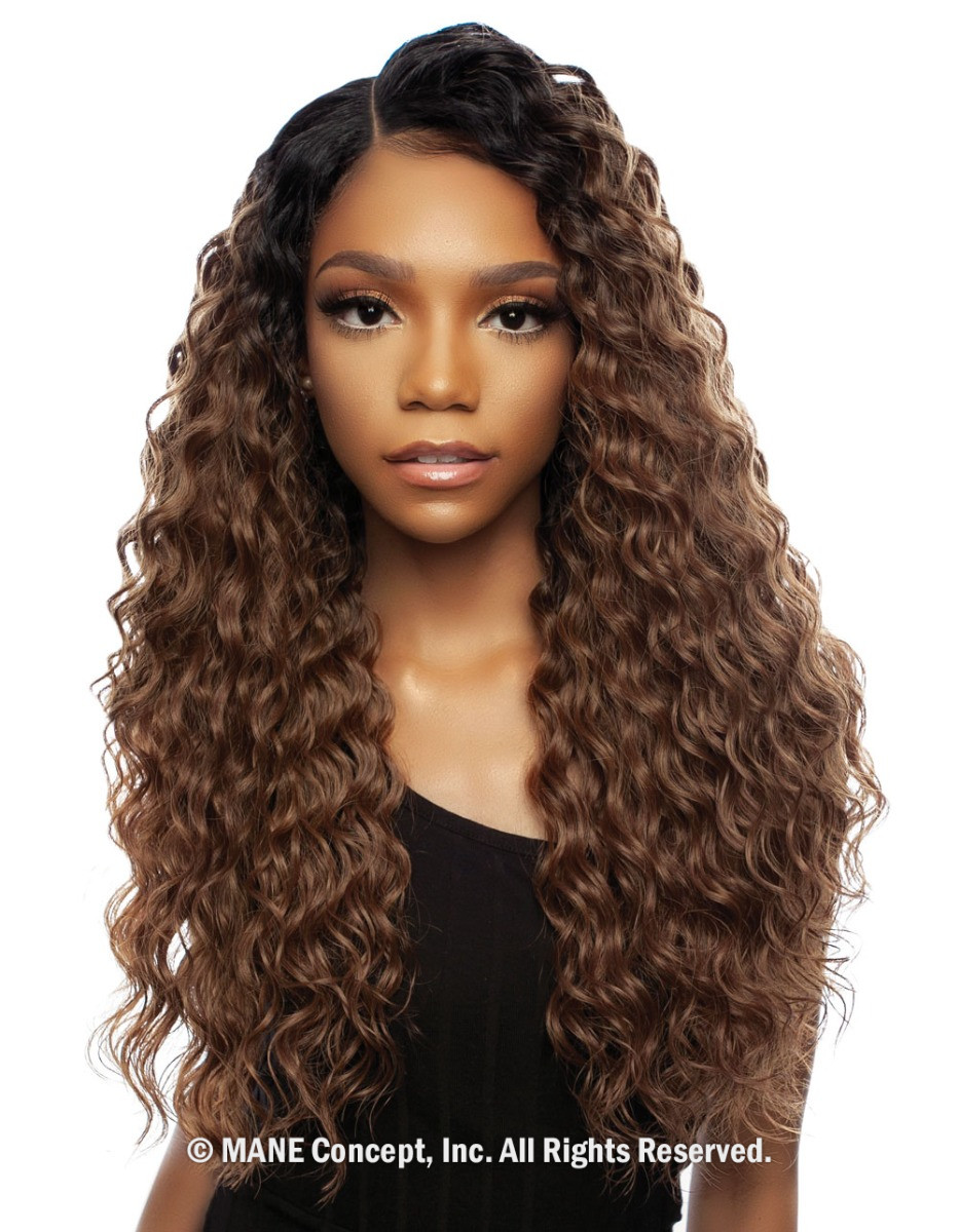 MBLD4 - MEGA LOOSE DEEP 14"/16"/18" + HD CLOSURE